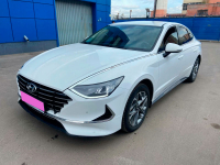 HYUNDAI UD, 1D | CLEAR WHITE () 3