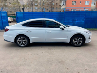 HYUNDAI UD, 1D | CLEAR WHITE () 4