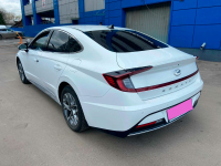 HYUNDAI UD, 1D | CLEAR WHITE () 5