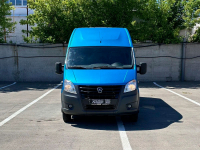 GAZ (ГАЗ) 9053 | СИДНЕЙ () 2