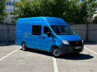 GAZ (ГАЗ) 9053 | СИДНЕЙ () 4