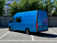 GAZ (ГАЗ) 9053 | СИДНЕЙ () 6