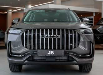 Образец цвета UF DARK GRAY на автомобиле - №0