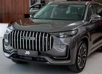 Образец цвета UF DARK GRAY на автомобиле - №2