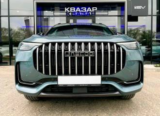 Образец цвета ZK BLUISH GRAY на автомобиле - №0