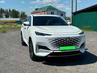 CHANGAN Y05, WC7, C05 | STARS WHITE (ЛУННЫЙ БЕЛЫЙ, ПЕРЛАМУТРОВЫЙ БЕЛЫЙ, 星辰白) 2