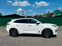 CHANGAN Y05, WC7, C05 | STARS WHITE (ЛУННЫЙ БЕЛЫЙ, ПЕРЛАМУТРОВЫЙ БЕЛЫЙ, 星辰白) 3