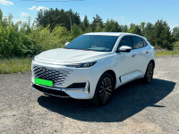 CHANGAN Y05, WC7, C05 | STARS WHITE (ЛУННЫЙ БЕЛЫЙ, ПЕРЛАМУТРОВЫЙ БЕЛЫЙ, 星辰白) 4