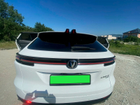 CHANGAN Y05, WC7, C05 | STARS WHITE (ЛУННЫЙ БЕЛЫЙ, ПЕРЛАМУТРОВЫЙ БЕЛЫЙ, 星辰白) 5