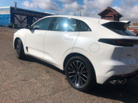 CHANGAN Y05, WC7, C05 | STARS WHITE (ЛУННЫЙ БЕЛЫЙ, ПЕРЛАМУТРОВЫЙ БЕЛЫЙ, 星辰白) 6