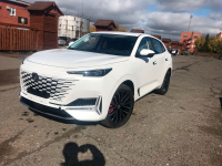 CHANGAN Y05, WC7, C05 | STARS WHITE (ЛУННЫЙ БЕЛЫЙ, ПЕРЛАМУТРОВЫЙ БЕЛЫЙ, 星辰白) 7