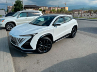 CHANGAN Y05, WC7, C05 | STARS WHITE (ЛУННЫЙ БЕЛЫЙ, ПЕРЛАМУТРОВЫЙ БЕЛЫЙ, 星辰白) 8