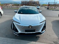 CHANGAN Y05, WC7, C05 | STARS WHITE (ЛУННЫЙ БЕЛЫЙ, ПЕРЛАМУТРОВЫЙ БЕЛЫЙ, 星辰白) 9