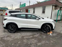 CHANGAN Y05, WC7, C05 | STARS WHITE (ЛУННЫЙ БЕЛЫЙ, ПЕРЛАМУТРОВЫЙ БЕЛЫЙ, 星辰白) 10