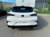 CHANGAN Y05, WC7, C05 | STARS WHITE (ЛУННЫЙ БЕЛЫЙ, ПЕРЛАМУТРОВЫЙ БЕЛЫЙ, 星辰白) 11