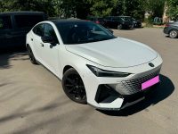 CHANGAN Y05, WC7, C05 | STARS WHITE (ЛУННЫЙ БЕЛЫЙ, ПЕРЛАМУТРОВЫЙ БЕЛЫЙ, 星辰白) 13