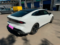 CHANGAN Y05, WC7, C05 | STARS WHITE (ЛУННЫЙ БЕЛЫЙ, ПЕРЛАМУТРОВЫЙ БЕЛЫЙ, 星辰白) 14