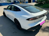 CHANGAN Y05, WC7, C05 | STARS WHITE (ЛУННЫЙ БЕЛЫЙ, ПЕРЛАМУТРОВЫЙ БЕЛЫЙ, 星辰白) 15