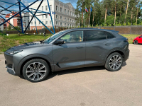 CHANGAN Y25 | INTERSTELLAR GREY (LUNAR GRAY, INTERSTELLAR GRAY, ЗВЁЗДНЫЙ СЕРЫЙ, 星际灰/月岩灰) 4