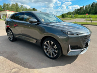 CHANGAN Y25 | INTERSTELLAR GREY (LUNAR GRAY, INTERSTELLAR GRAY, ЗВЁЗДНЫЙ СЕРЫЙ, 星际灰/月岩灰) 5