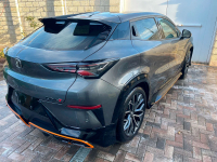 CHANGAN Y25 | INTERSTELLAR GREY (LUNAR GRAY, INTERSTELLAR GRAY, ЗВЁЗДНЫЙ СЕРЫЙ, 星际灰/月岩灰) 12