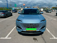 CHANGAN Y49, BN5 | AZURE BLUE (BLUE SKY, ВОЗДУШНЫЙ ГОЛУБОЙ, 碧空蓝) 2