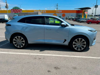 CHANGAN Y49, BN5 | AZURE BLUE (BLUE SKY, ВОЗДУШНЫЙ ГОЛУБОЙ, 碧空蓝) 5