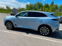 CHANGAN Y49, BN5 | AZURE BLUE (BLUE SKY, ВОЗДУШНЫЙ ГОЛУБОЙ, 碧空蓝) 6
