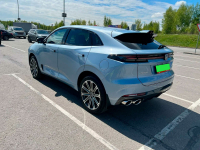 CHANGAN Y49, BN5 | AZURE BLUE (BLUE SKY, ВОЗДУШНЫЙ ГОЛУБОЙ, 碧空蓝) 7