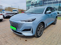 CHANGAN Y49, BN5 | AZURE BLUE (BLUE SKY, ВОЗДУШНЫЙ ГОЛУБОЙ, 碧空蓝) 8