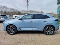 CHANGAN Y49, BN5 | AZURE BLUE (BLUE SKY, ВОЗДУШНЫЙ ГОЛУБОЙ, 碧空蓝) 9