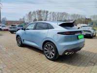 CHANGAN Y49, BN5 | AZURE BLUE (BLUE SKY, ВОЗДУШНЫЙ ГОЛУБОЙ, 碧空蓝) 10