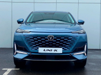 CHANGAN BN6 | DANQUING BLUE (НЕБЕСНЫЙ СИНИЙ) 2
