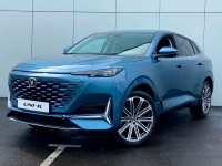 CHANGAN BN6 | DANQUING BLUE (НЕБЕСНЫЙ СИНИЙ) 3