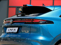 CHANGAN BN6 | DANQUING BLUE (НЕБЕСНЫЙ СИНИЙ) 6