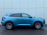 CHANGAN BN6 | DANQUING BLUE (НЕБЕСНЫЙ СИНИЙ) 9