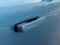 CHANGAN BN6 | DANQUING BLUE (НЕБЕСНЫЙ СИНИЙ) 10