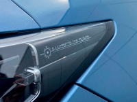 CHANGAN BN6 | DANQUING BLUE (НЕБЕСНЫЙ СИНИЙ) 11