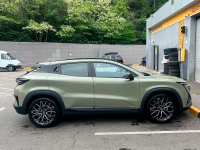 CHANGAN Y06 | MECHA GREEN (MECH GREEN, 机甲绿) 3