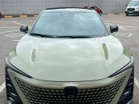 CHANGAN Y06 | MECHA GREEN (MECH GREEN, 机甲绿) 5