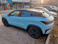 CHANGAN Y70 | ION BLUE (离子蓝) 6