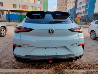 CHANGAN Y70 | ION BLUE (离子蓝) 7