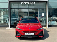 CHANGAN RG7 | ОСЛЕПИТЕЛЬНЫЙ КРАСНЫЙ () 2