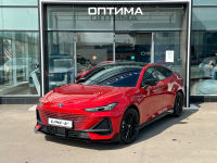 CHANGAN RG7 | ОСЛЕПИТЕЛЬНЫЙ КРАСНЫЙ () 3