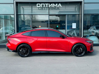 CHANGAN RG7 | ОСЛЕПИТЕЛЬНЫЙ КРАСНЫЙ () 4