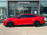 CHANGAN RG7 | ОСЛЕПИТЕЛЬНЫЙ КРАСНЫЙ () 5