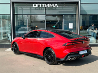 CHANGAN RG7 | ОСЛЕПИТЕЛЬНЫЙ КРАСНЫЙ () 6