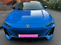 CHANGAN Y12, BN2 | HAYATE BLUE (ВЗРЫВНОЙ СИНИЙ, 疾风蓝) 2