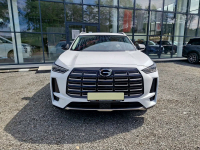 GAC B72, W7 | SHADOW WHITE BLADE (CRYSTAL WHITE, 刃影白) 14