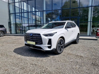 GAC B72, W7 | SHADOW WHITE BLADE (CRYSTAL WHITE, 刃影白) 15